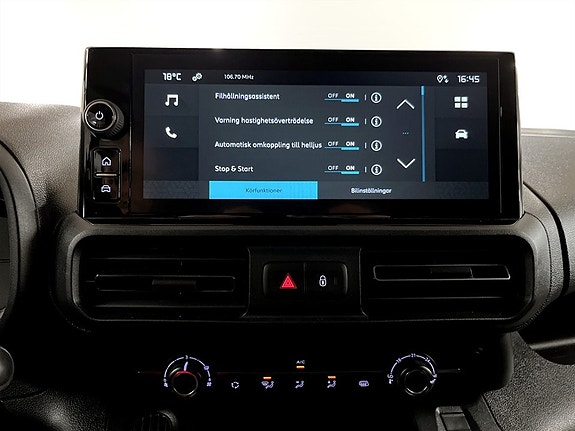 Citroen Berlingo 18 of 25