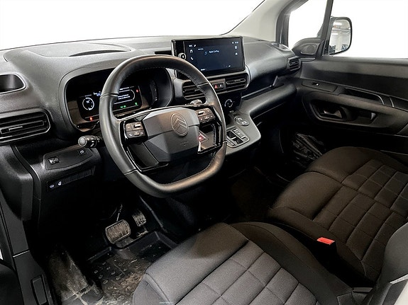 Citroen Berlingo 11 of 25