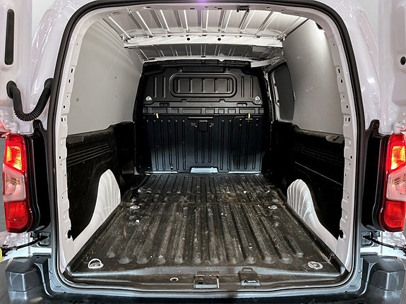 Citroen Berlingo 25 of 25