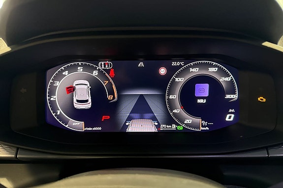 Cupra Terramar 12 of 17