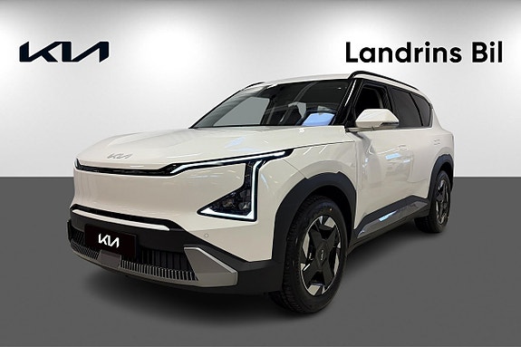 Kia EV5