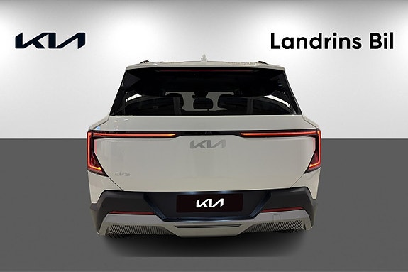 Kia EV5 5 of 5
