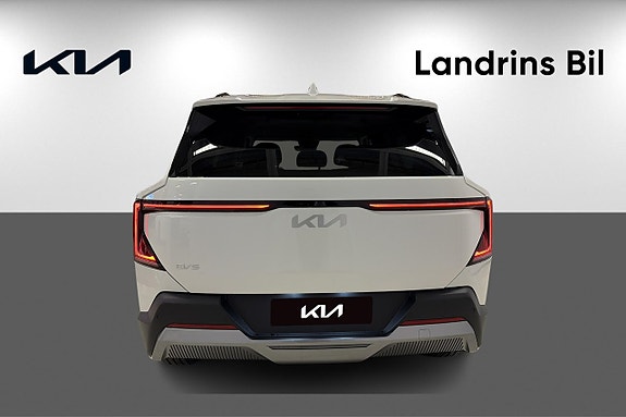 Kia EV5 5 of 5