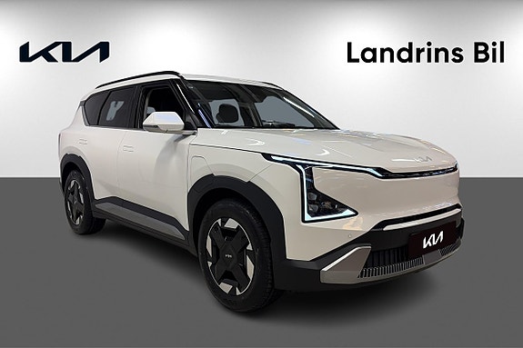 Kia EV5 3 of 5