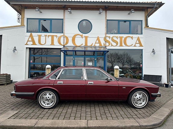 Daimler Sovereign