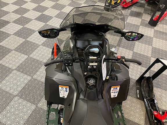 Ski-Doo Expedition SE 900 ACE Turbo R -26 *KAMPANJ* 3 of 3