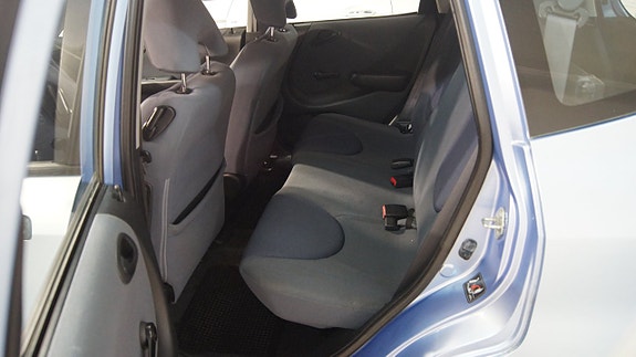 Honda Jazz 6 of 10