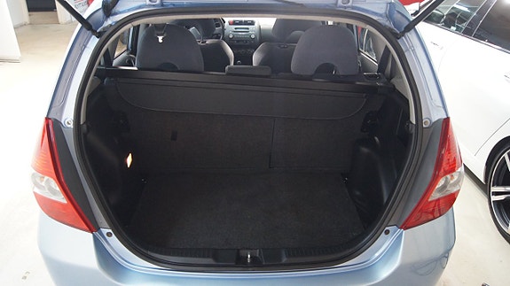 Honda Jazz 9 of 10