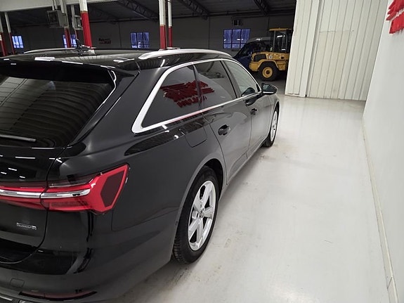 Audi A6 6 of 10