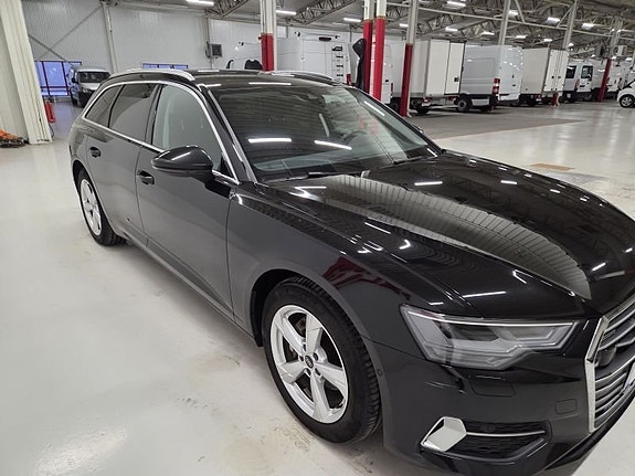 Audi A6 3 of 10