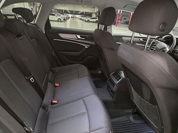 Audi A6 5 of 10