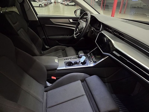 Audi A6 4 of 10