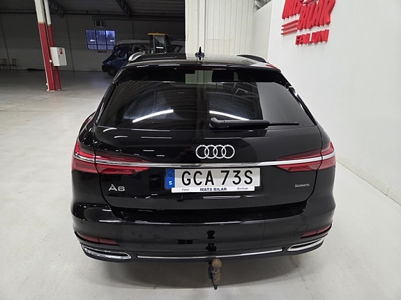 Audi A6 7 of 10