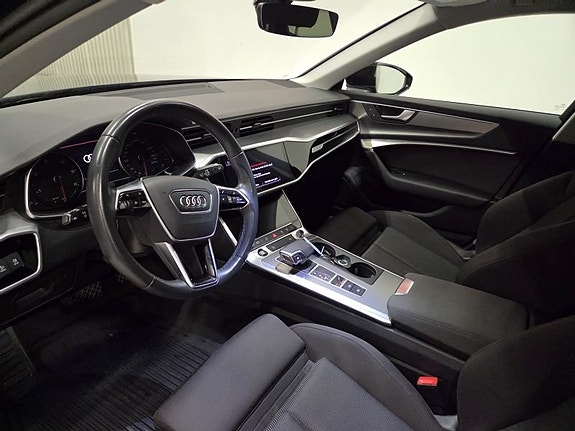 Audi A6 10 of 10