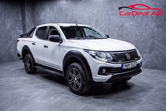 Fiat Fullback