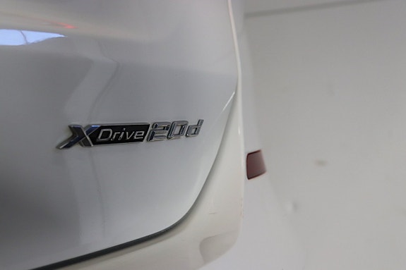 BMW X1 9 of 21