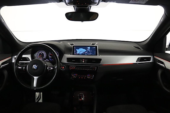 BMW X1 13 of 21