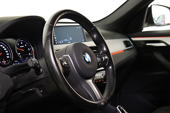 BMW X1 11 of 21