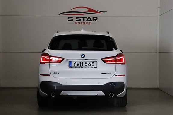 BMW X1 7 of 21