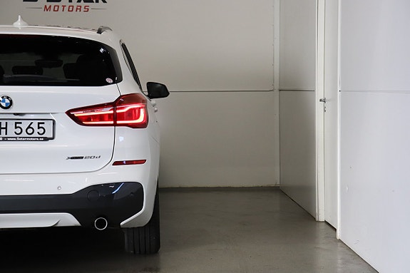 BMW X1 8 of 21