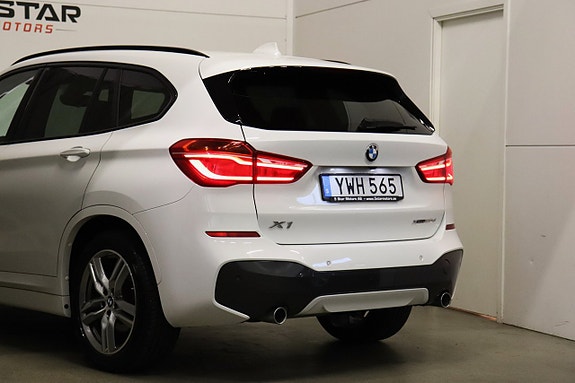 BMW X1 6 of 21