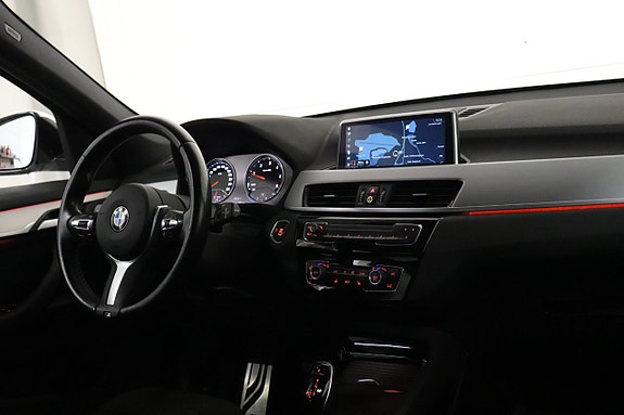 BMW X1 16 of 21