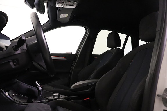 BMW X1 12 of 21