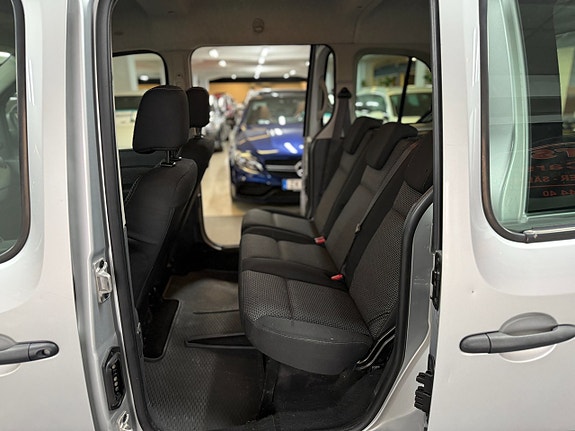Mercedes-Benz Citan 109 18 of 18