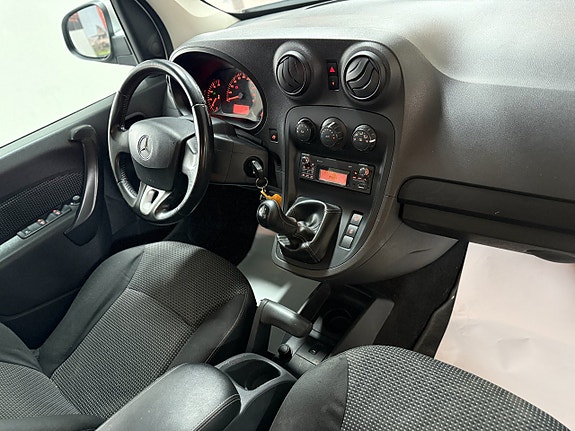 Mercedes-Benz Citan 109 11 of 18