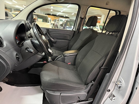 Mercedes-Benz Citan 109 8 of 18
