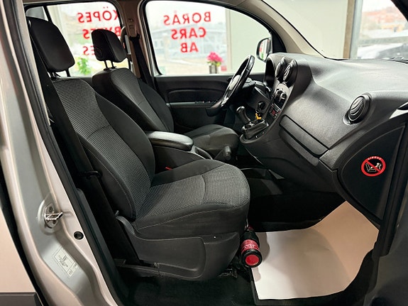 Mercedes-Benz Citan 109 7 of 18