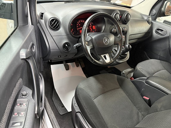 Mercedes-Benz Citan 109 10 of 18