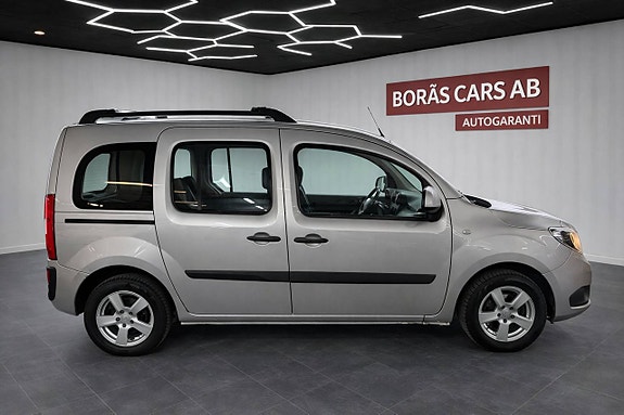 Mercedes-Benz Citan 109 6 of 18
