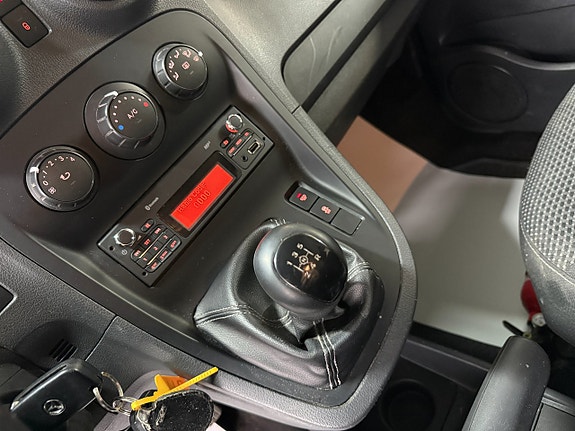 Mercedes-Benz Citan 109 12 of 18