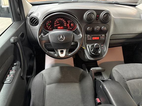 Mercedes-Benz Citan 109 9 of 18
