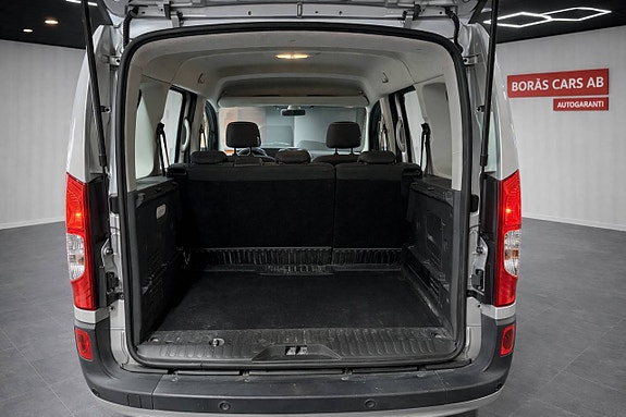 Mercedes-Benz Citan 109 5 of 5