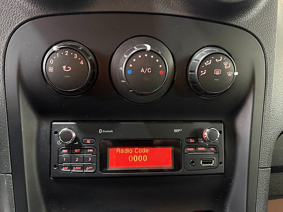 Mercedes-Benz Citan 109 14 of 18