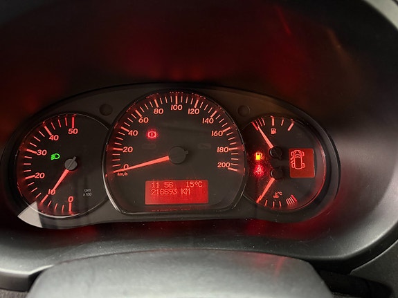 Mercedes-Benz Citan 109 17 of 18