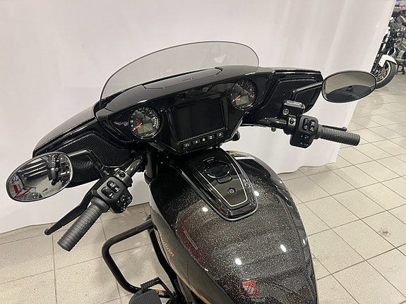 Indian Chieftain Powerplus Dark Horse #Värdecheck 45.000:-# 10 of 13