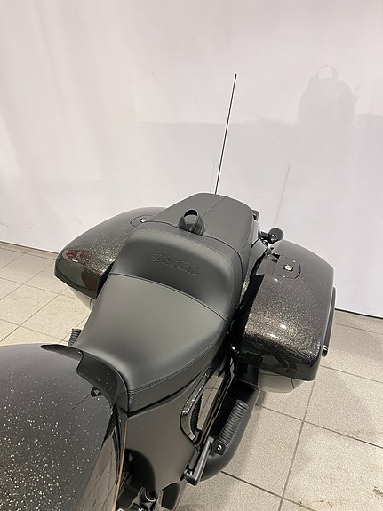 Indian Chieftain Powerplus Dark Horse #Värdecheck 45.000:-# 11 of 13