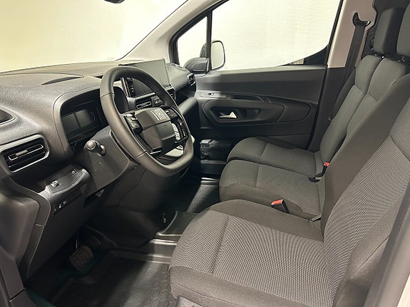 Fiat Doblo 6 of 9