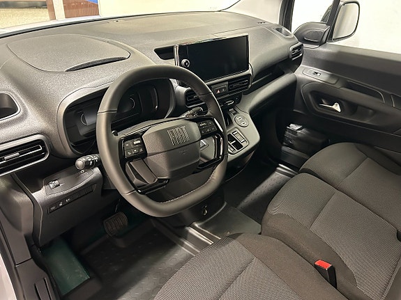 Fiat Doblo 7 of 9