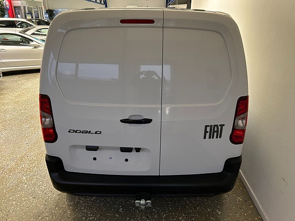 Fiat Doblo 5 of 5
