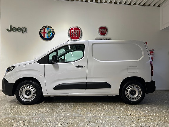 Fiat Doblo 3 of 5