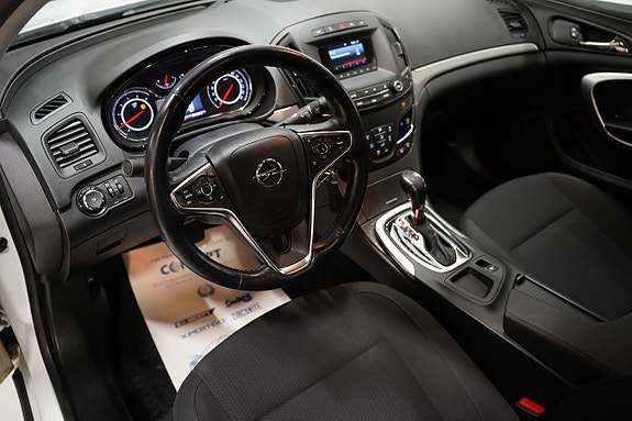 Opel Insignia 5 of 5