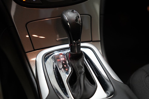 Opel Insignia 12 of 18