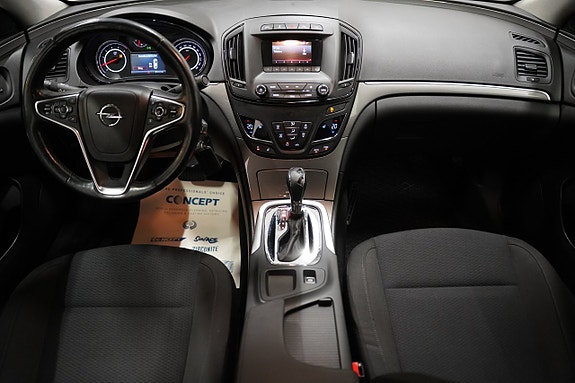 Opel Insignia 9 of 18