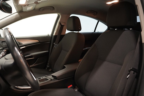 Opel Insignia 6 of 18