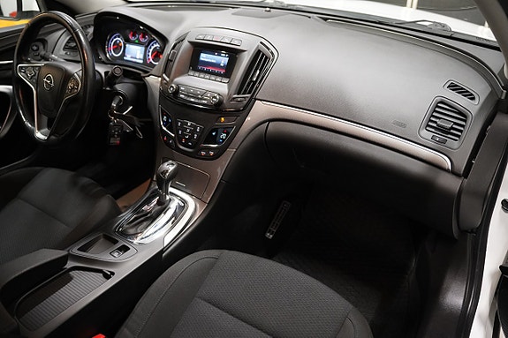 Opel Insignia 7 of 18