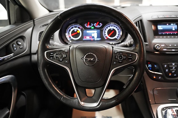 Opel Insignia 10 of 18